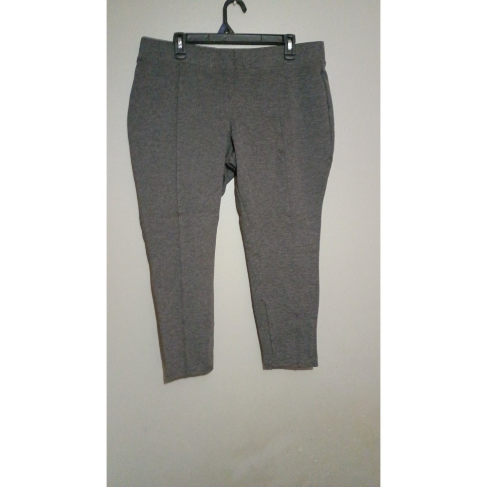 Time and Tru Women's Capri‎ Jeggings, Size XXL (20)